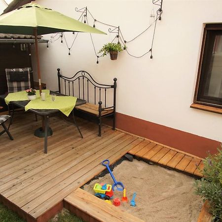 Rosi'S Haeusle Schwarzwald / Terasse Mit Garten Fluorn-Winzeln Eksteriør bilde